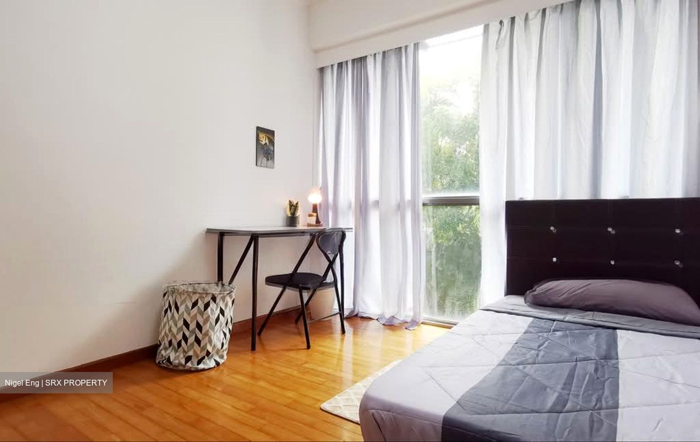 The Palladium (D15), Apartment #601563391